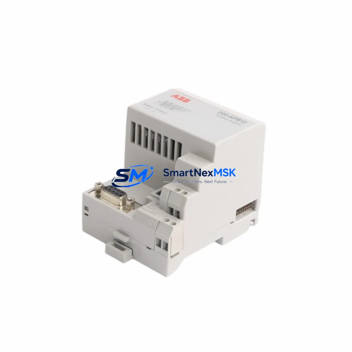 ABB | 200-APB12 200APB12 | Profibus Adapter image 2