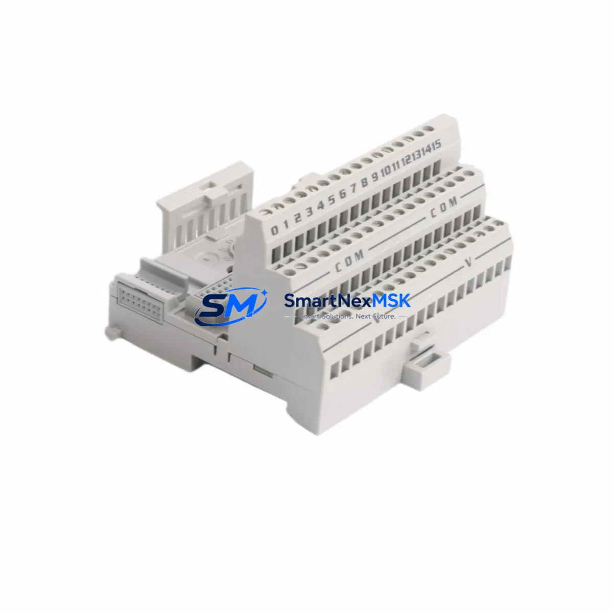 ABB | 200-TB3 | Terminal Block