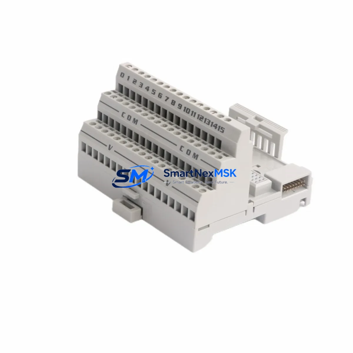 ABB | 200-TB3 | Terminal Block image 2