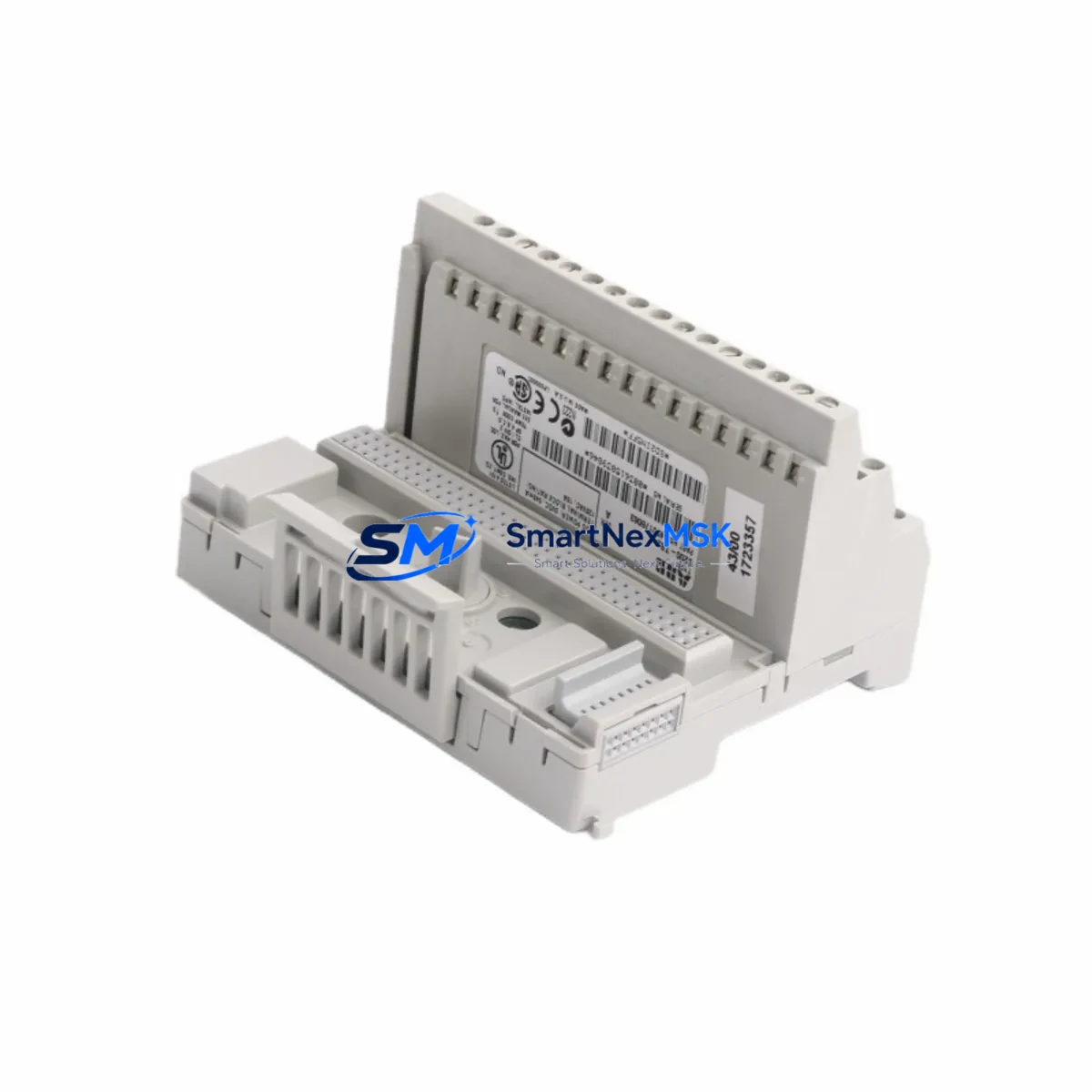 ABB | 200-TB3 | Terminal Block image 3
