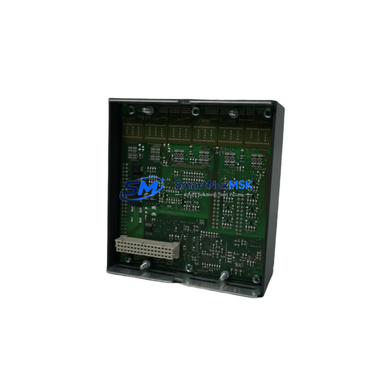 Bently Nevada 200150-05-05 General Purpose Trendmaster 2000 or Trendmaster Pro Accelerometer image 3