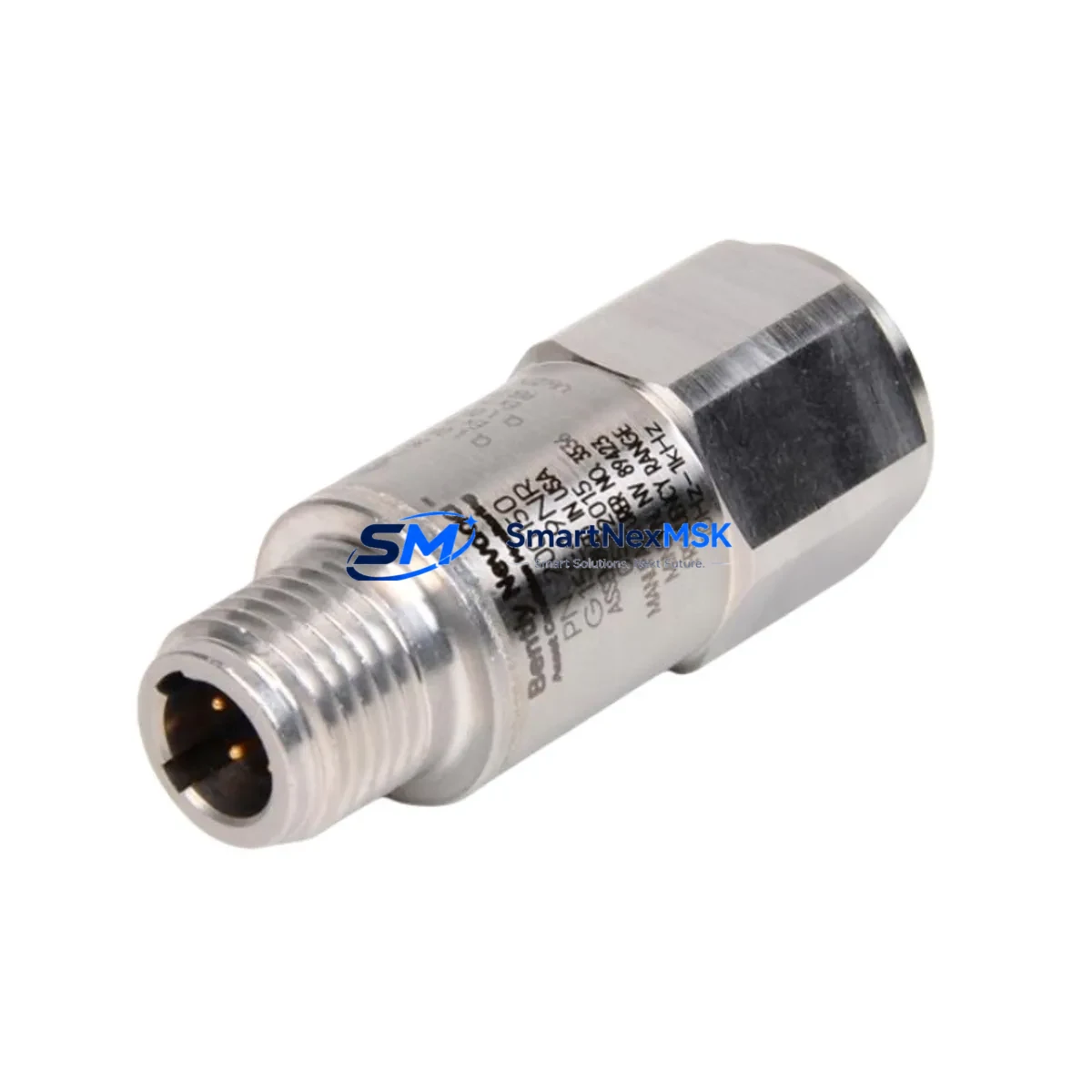 Bently Nevada 200150-09-05 General Purpose Trendmaster 2000 or Trendmaster Pro Accelerometer image 3