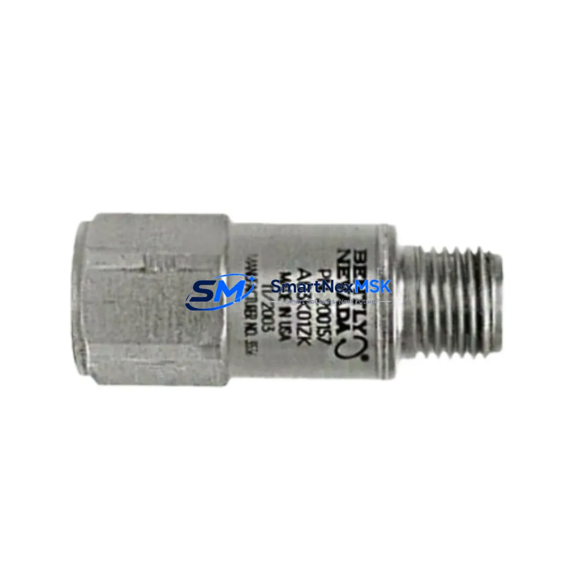 Bently Nevada 200155-09-05 Low Frequency Trendmaster Pro Accelerometer image 2
