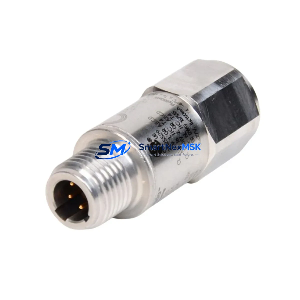 Bently Nevada 200155-14-CN Low Frequency Trendmaster Pro Accelerometer image 3