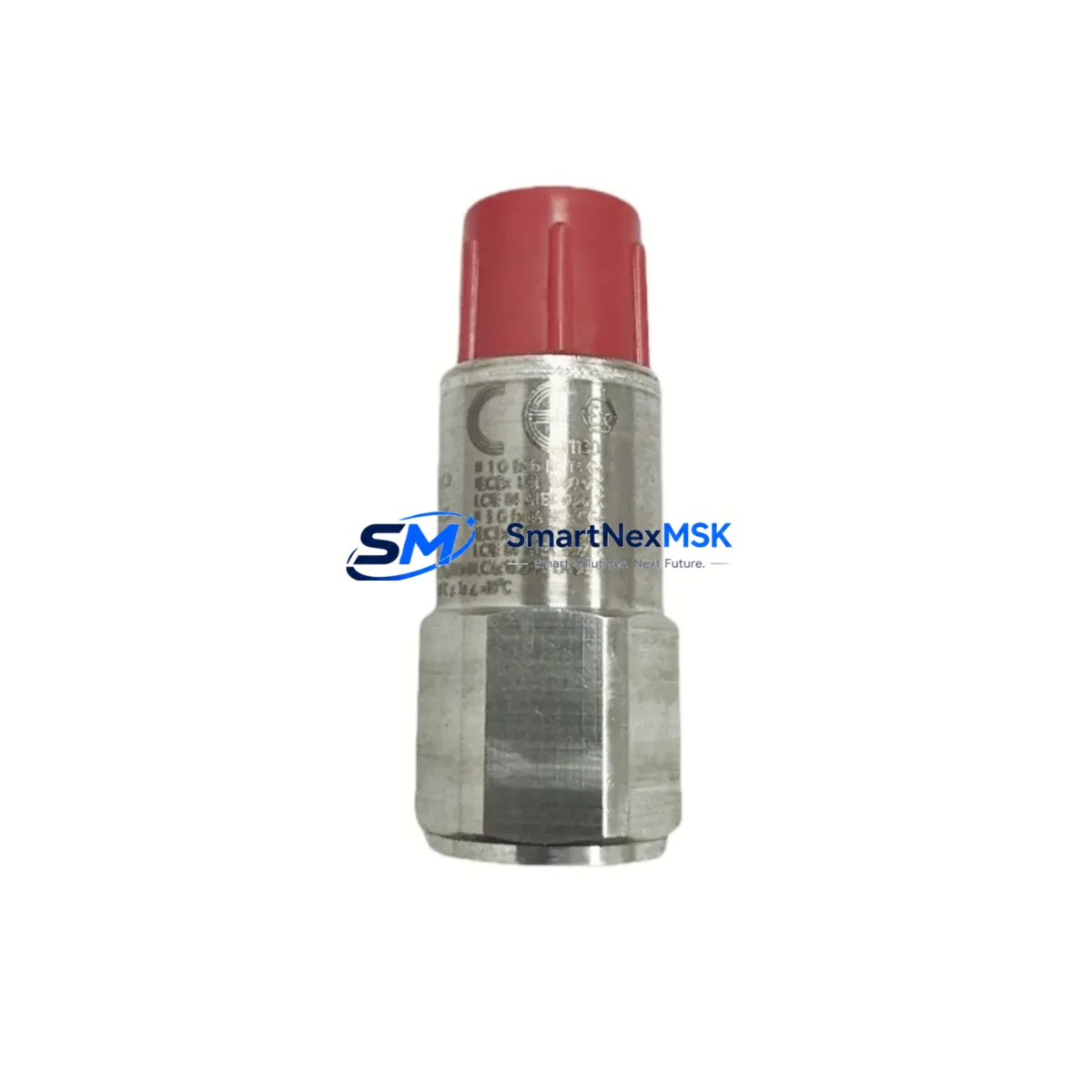 Bently Nevada 200155-15-CN Low Frequency Trendmaster Pro Accelerometer