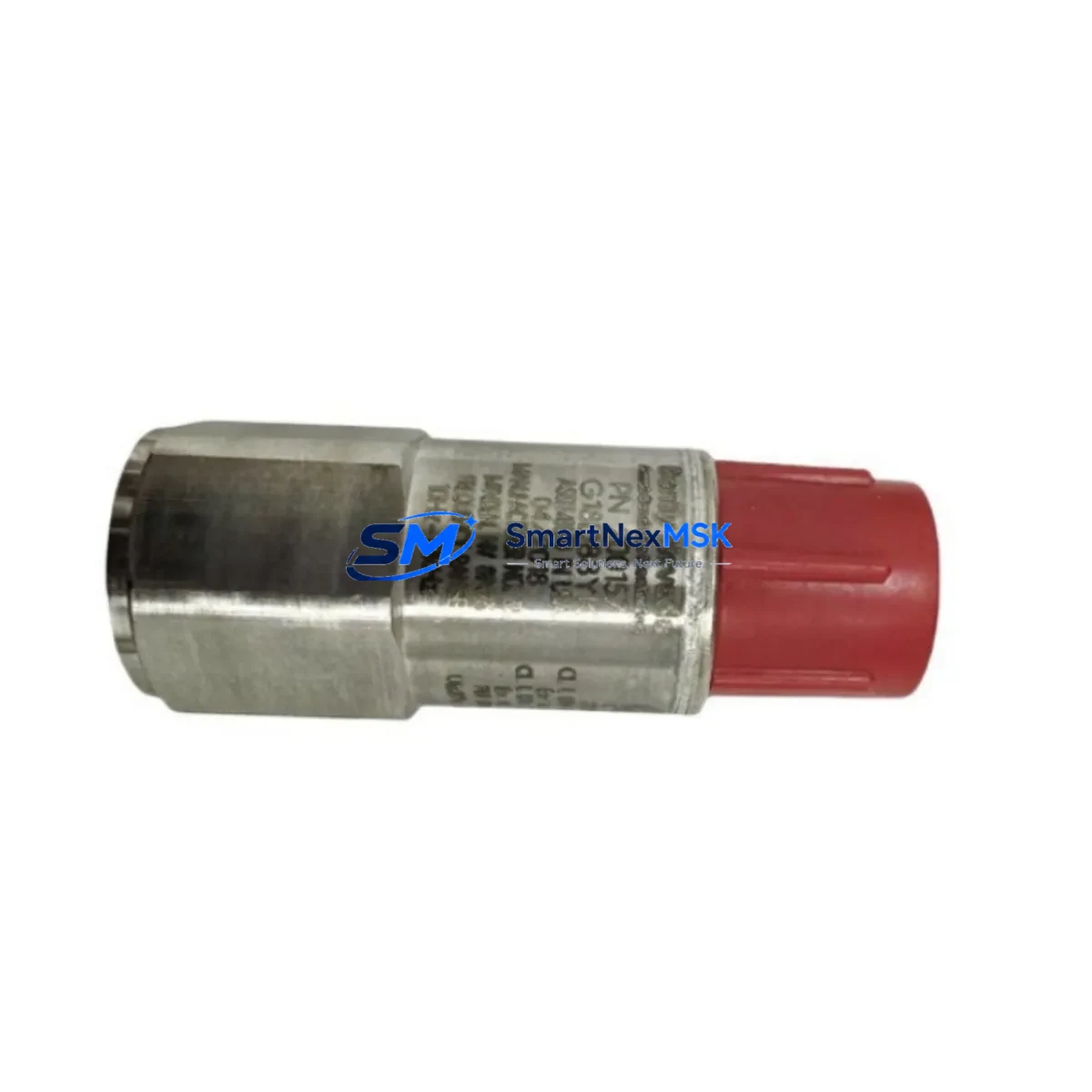 Bently Nevada 200155-15-CN Low Frequency Trendmaster Pro Accelerometer image 2