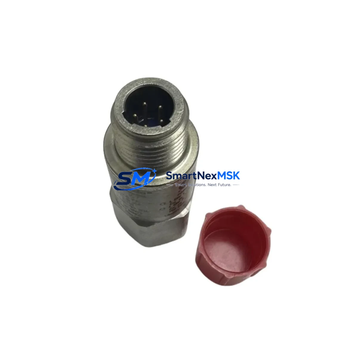 Bently Nevada 200155-21-CN Low Frequency Trendmaster Pro Accelerometer