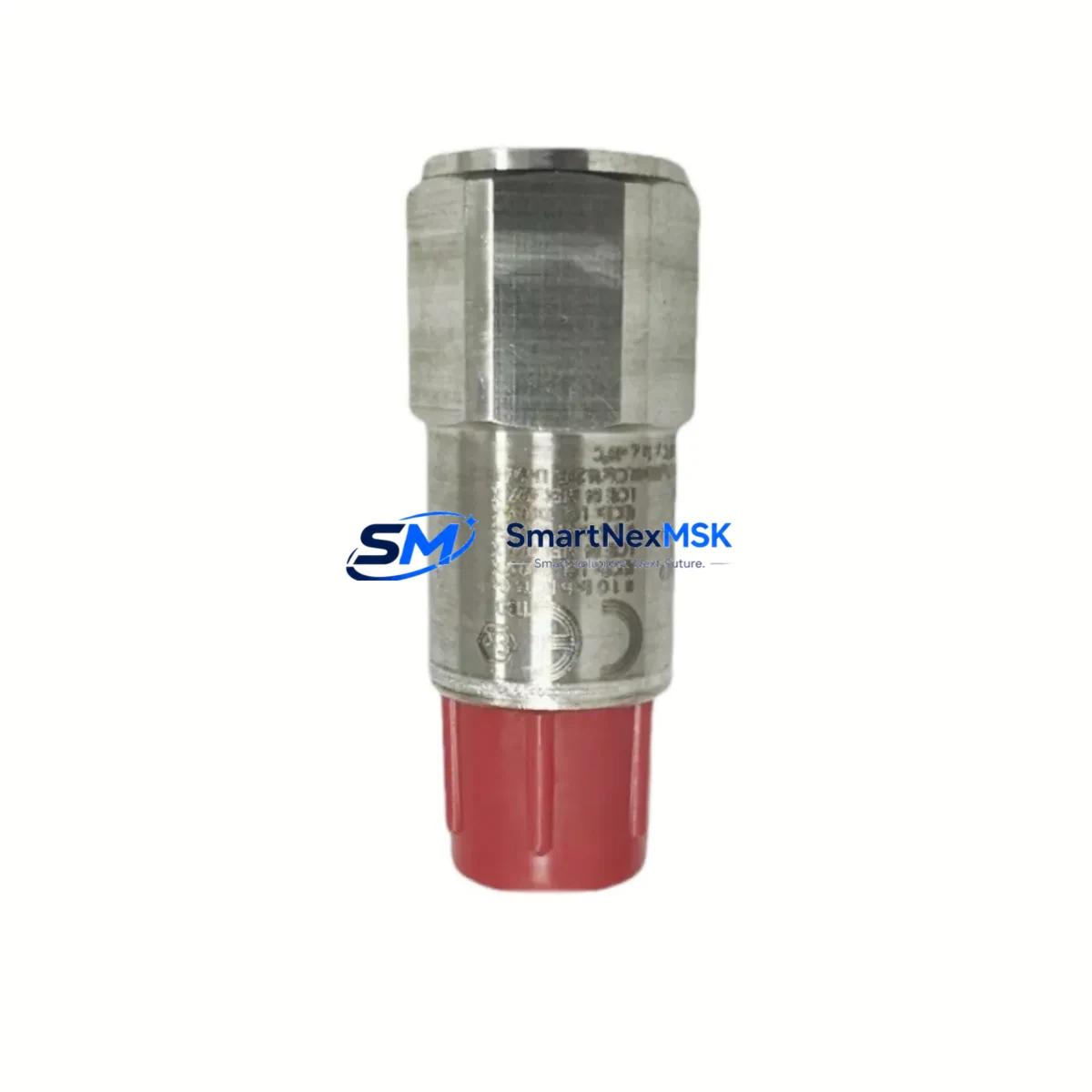 Bently Nevada 200157-10-05 Enveloping Trendmaster Pro Accelerometer image 2