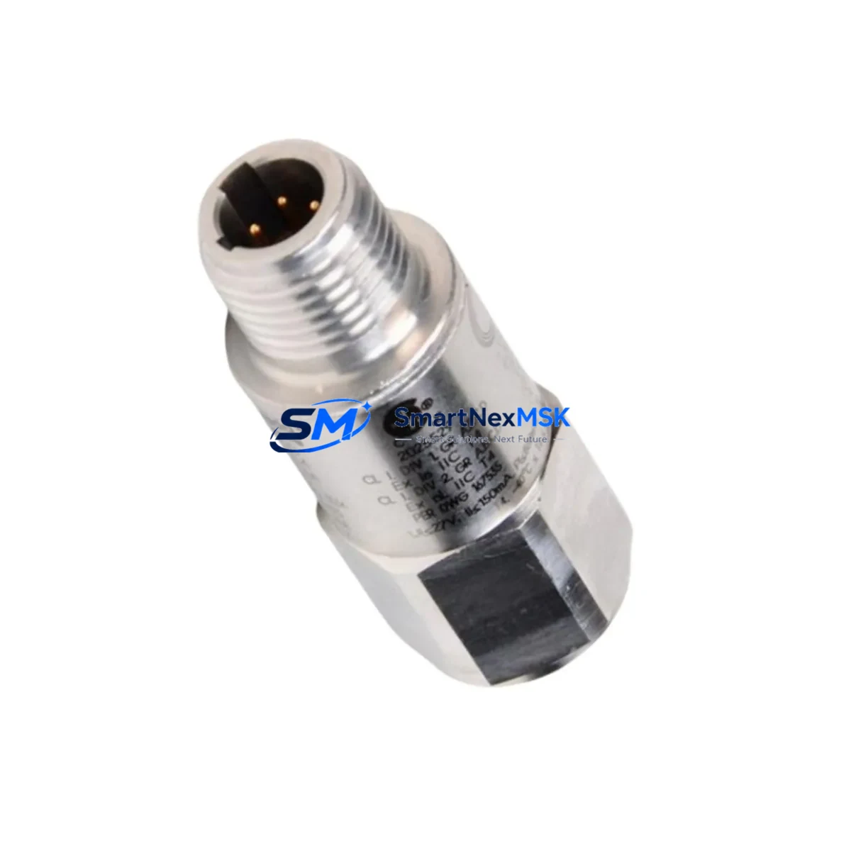 Bently Nevada 200157-15-05 Enveloping Trendmaster Pro Accelerometer image 2