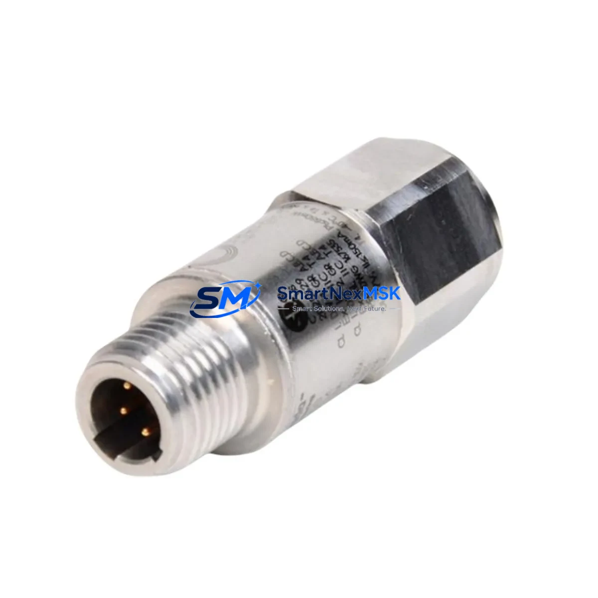 Bently Nevada 200157-15-05 Enveloping Trendmaster Pro Accelerometer image 3