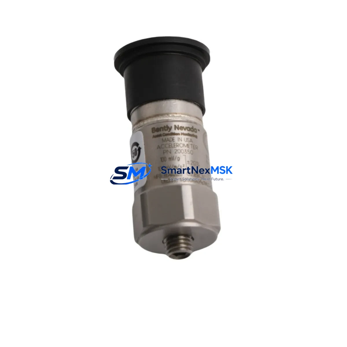 Bently Nevada 200350-01-00-00 200350 Accelerometer
