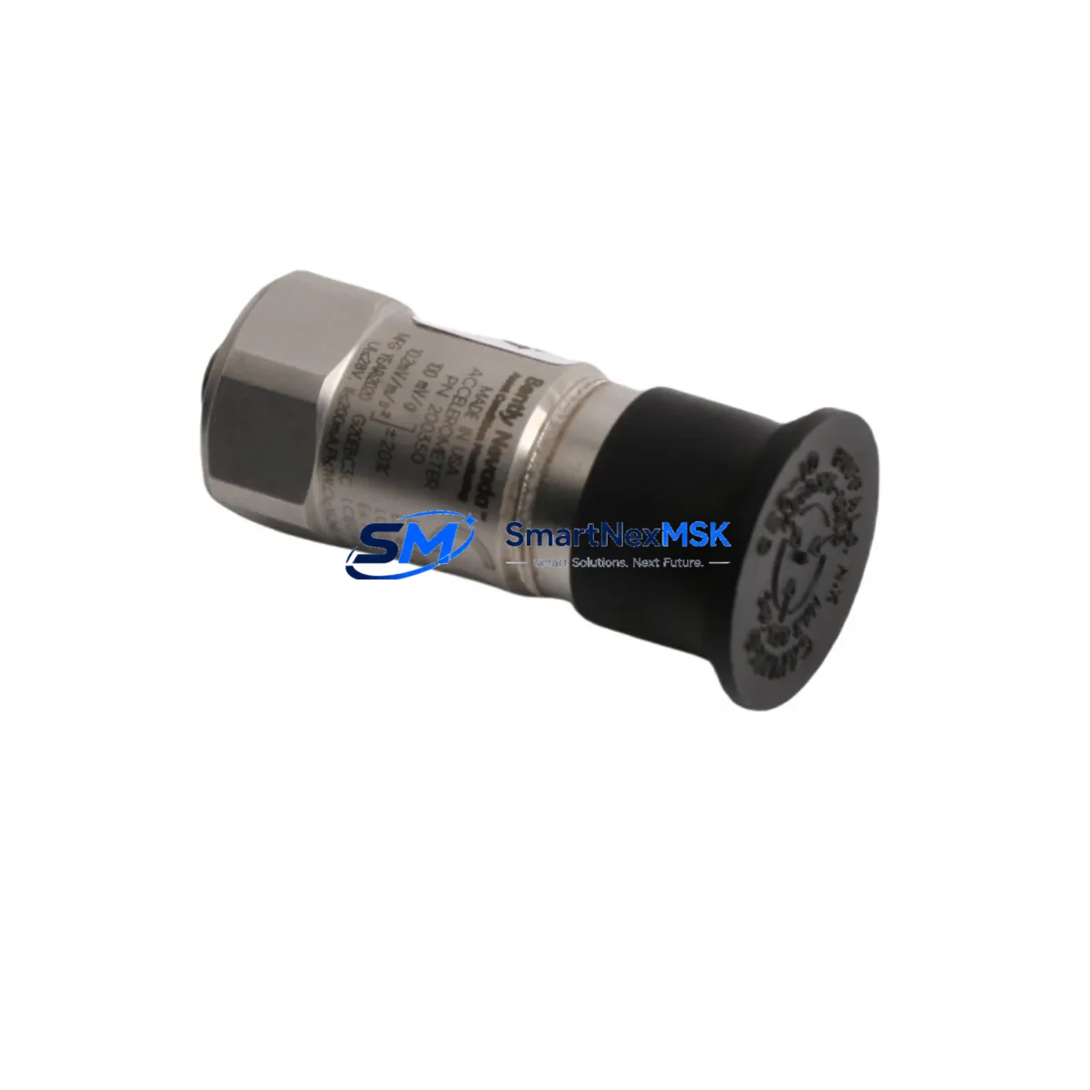 Bently Nevada 200350-01-00-00 200350 Accelerometer image 2