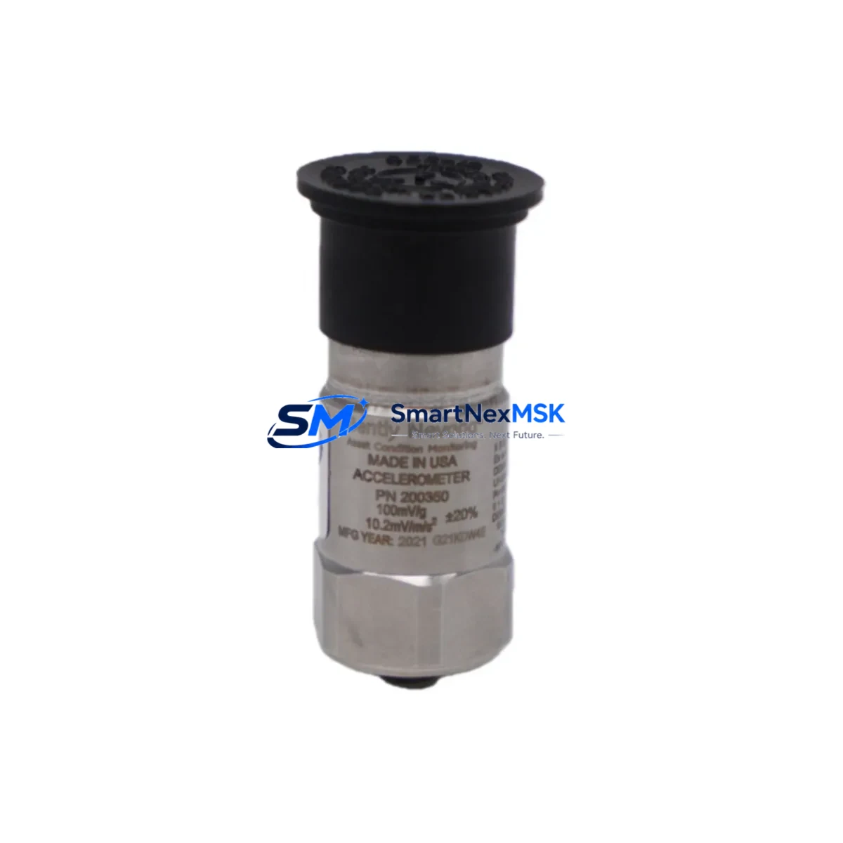 Bently Nevada 200350-02-00-00 Accelerometer