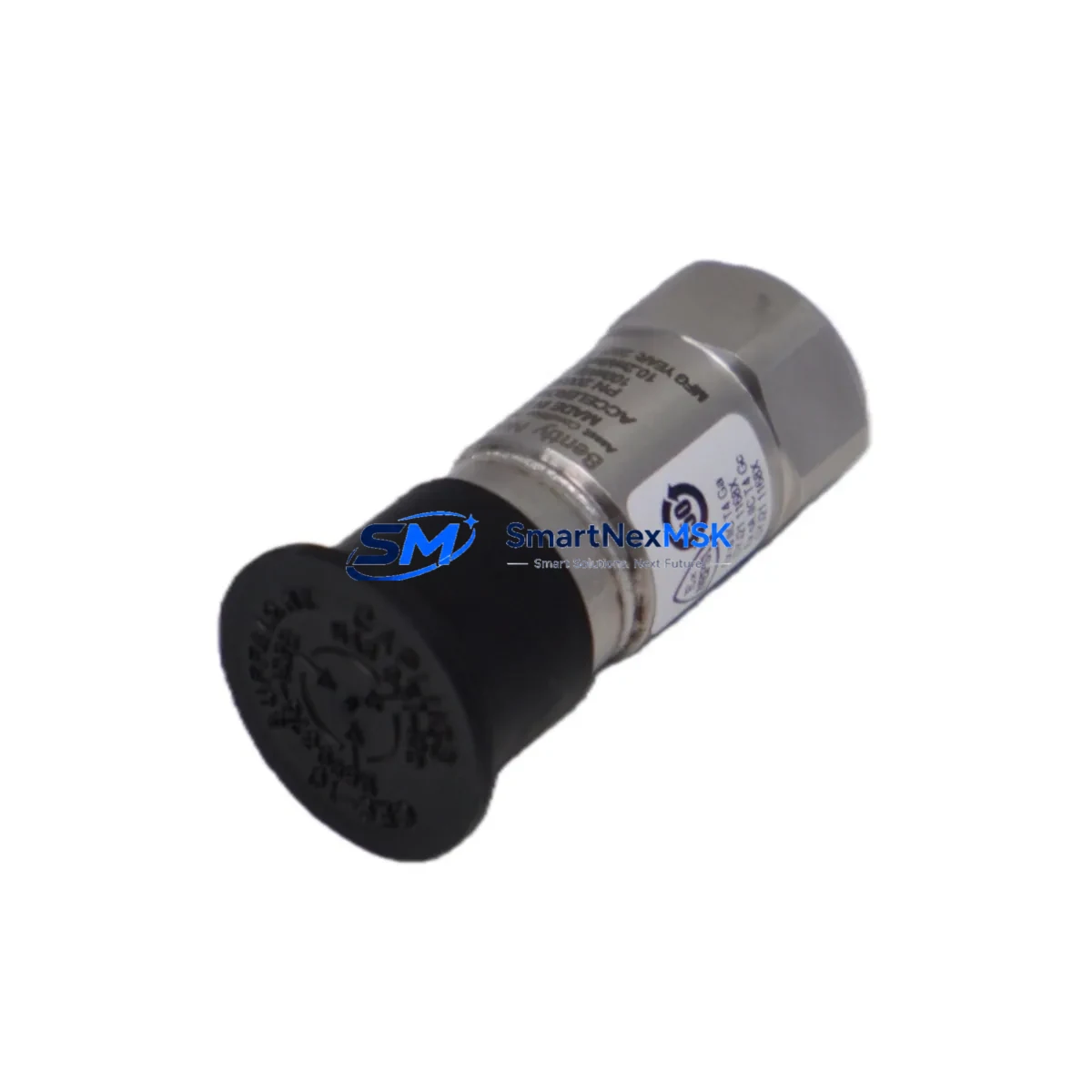 Bently Nevada 200350-02-00-00 Accelerometer image 3
