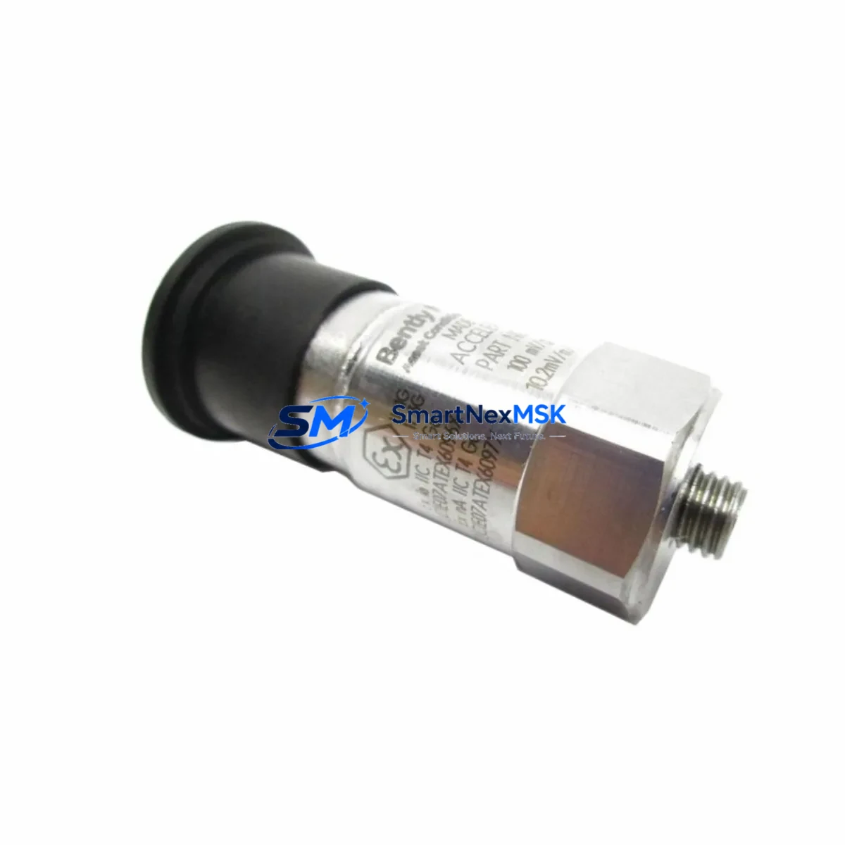 BENTLY NEVADA 200350-02-00-CNAccelerometers image 2