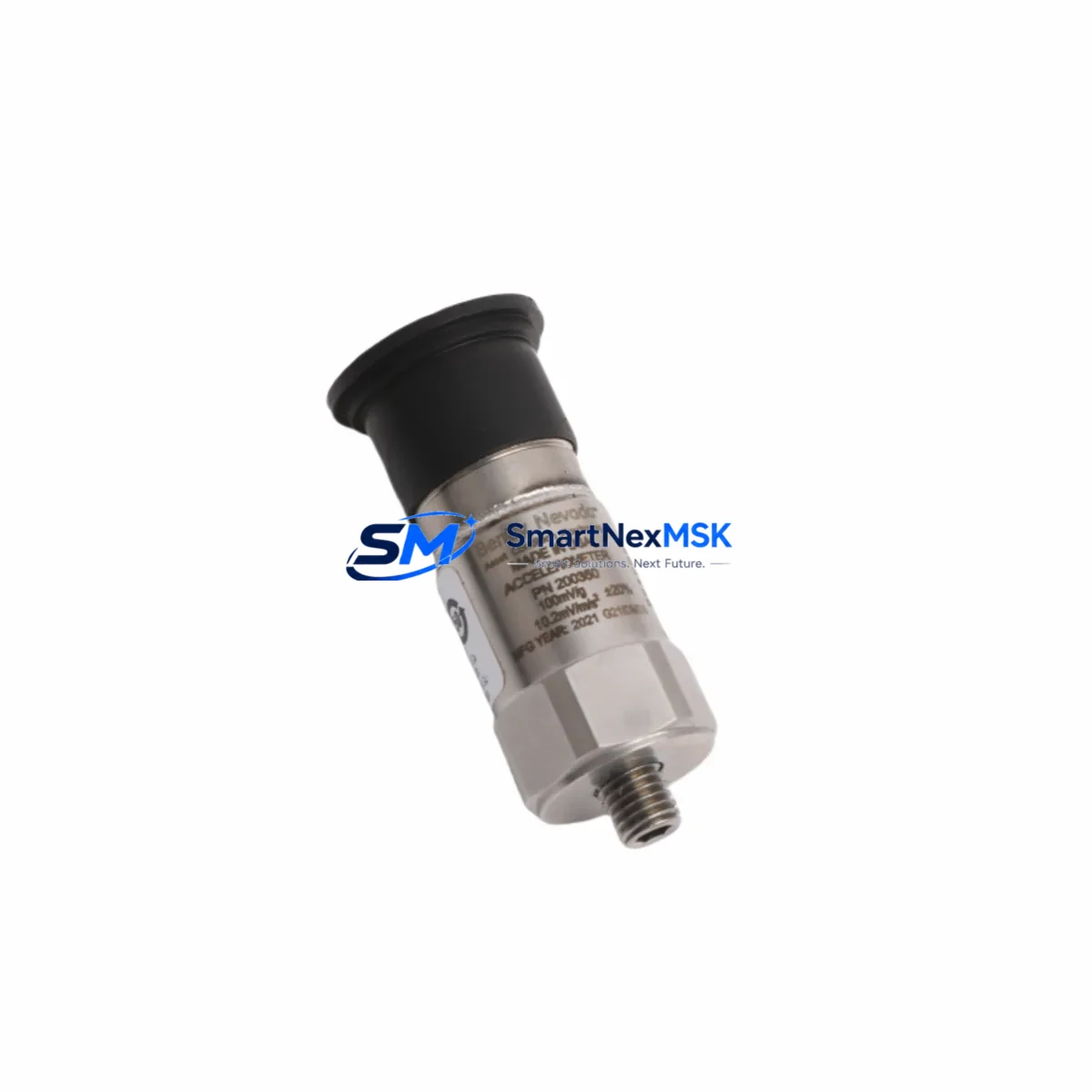BENTLY NEVADA 200350-02-00-CNAccelerometers image 3