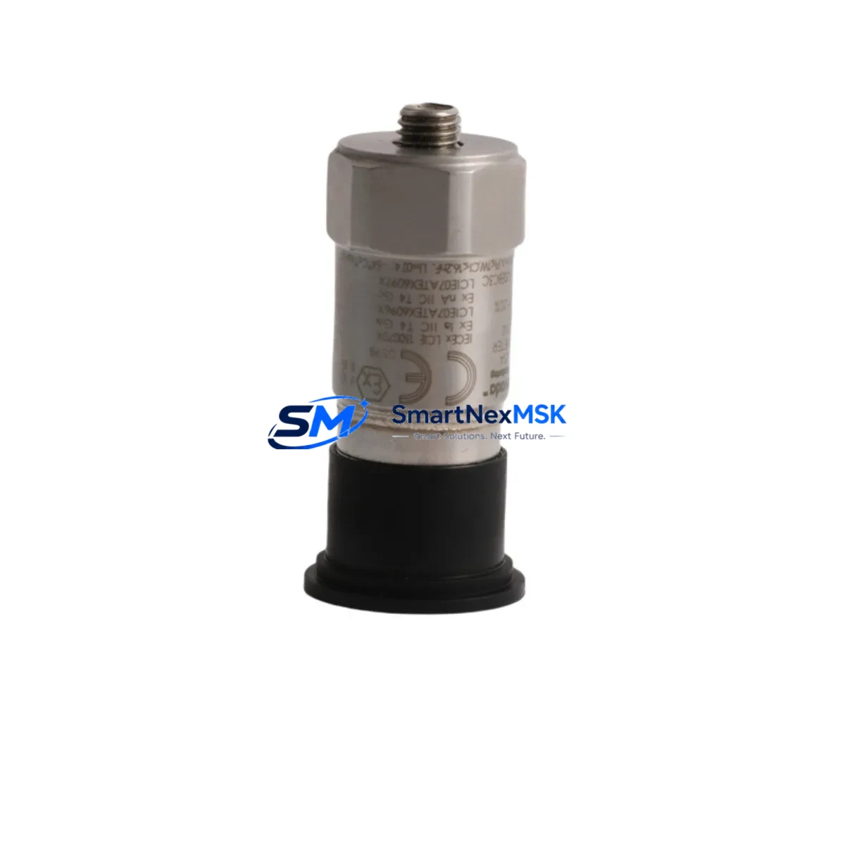 Bently Nevada 200350-09-00-CN 200350 Accelerometer image 2