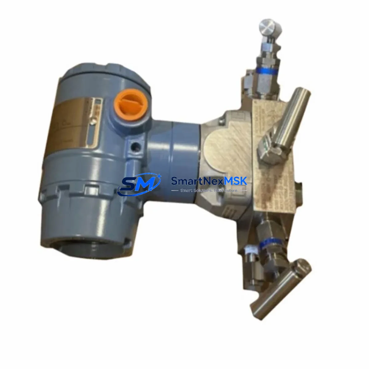 ROSEMOUNT 2051CD2A02A1AS3I1M5 405PS100N065D3H Pressure Transmitter image 2