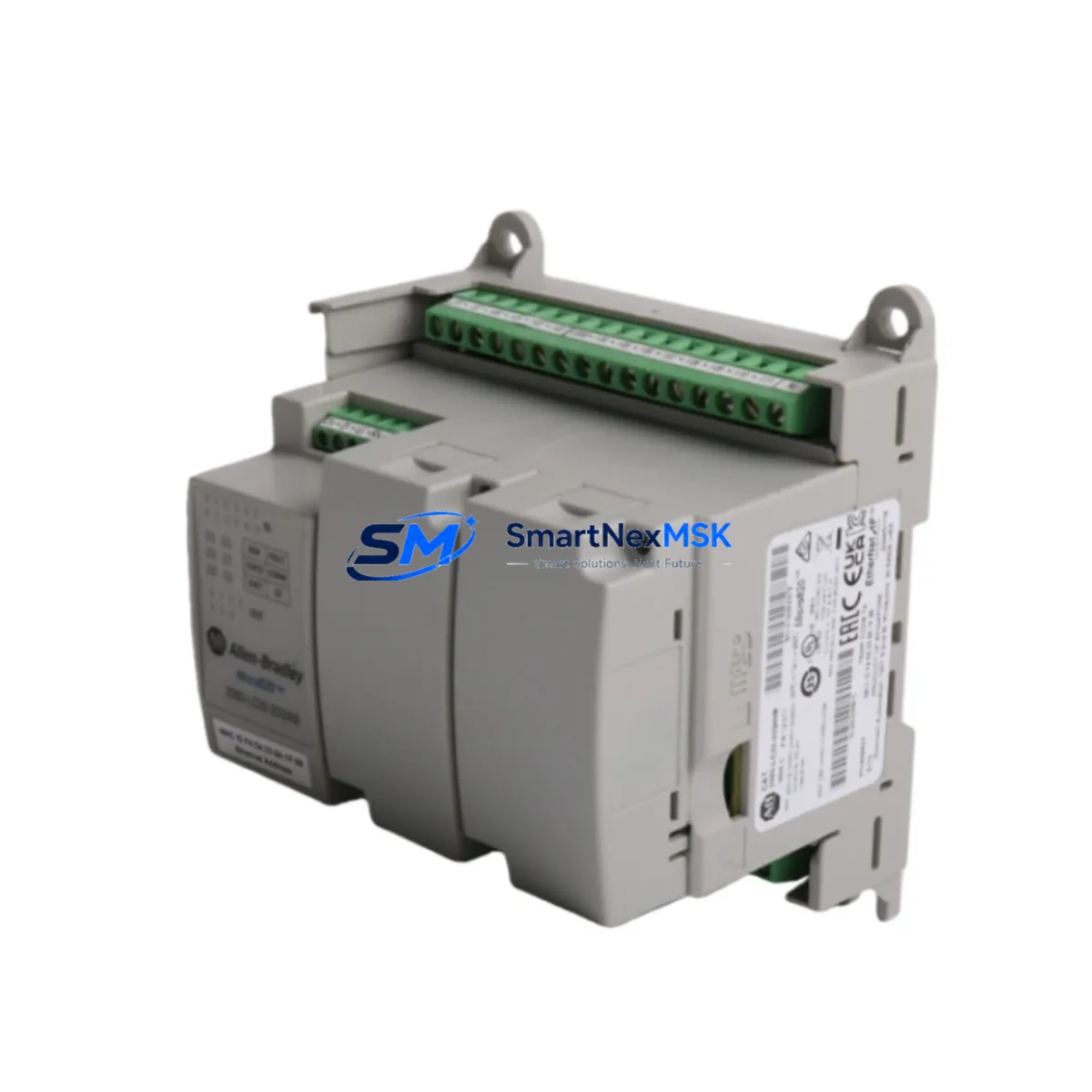 PLC 2080-LC20-20QWB Controller