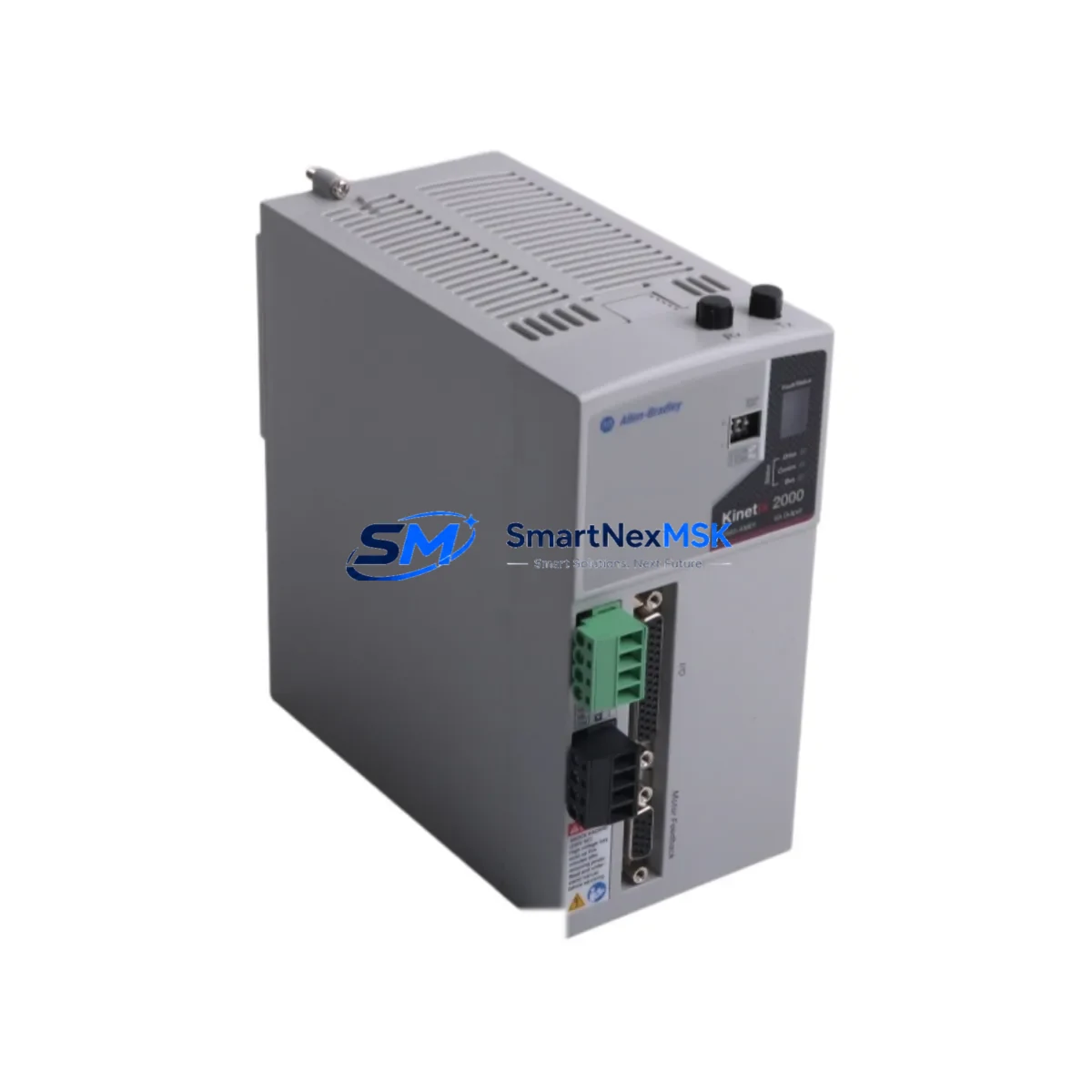 PLC 2093-AM01 Axis Module Inverter