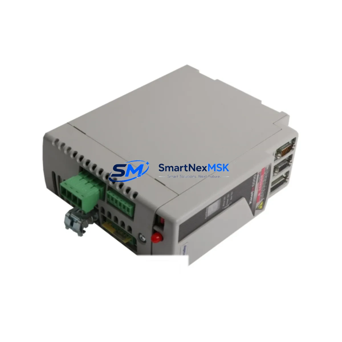 AB 2094-AM02-S Servo Motor