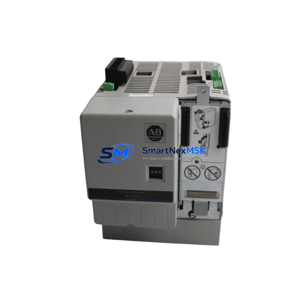 AB 2094-BC04-M03-M PanelView plus terminal image 3