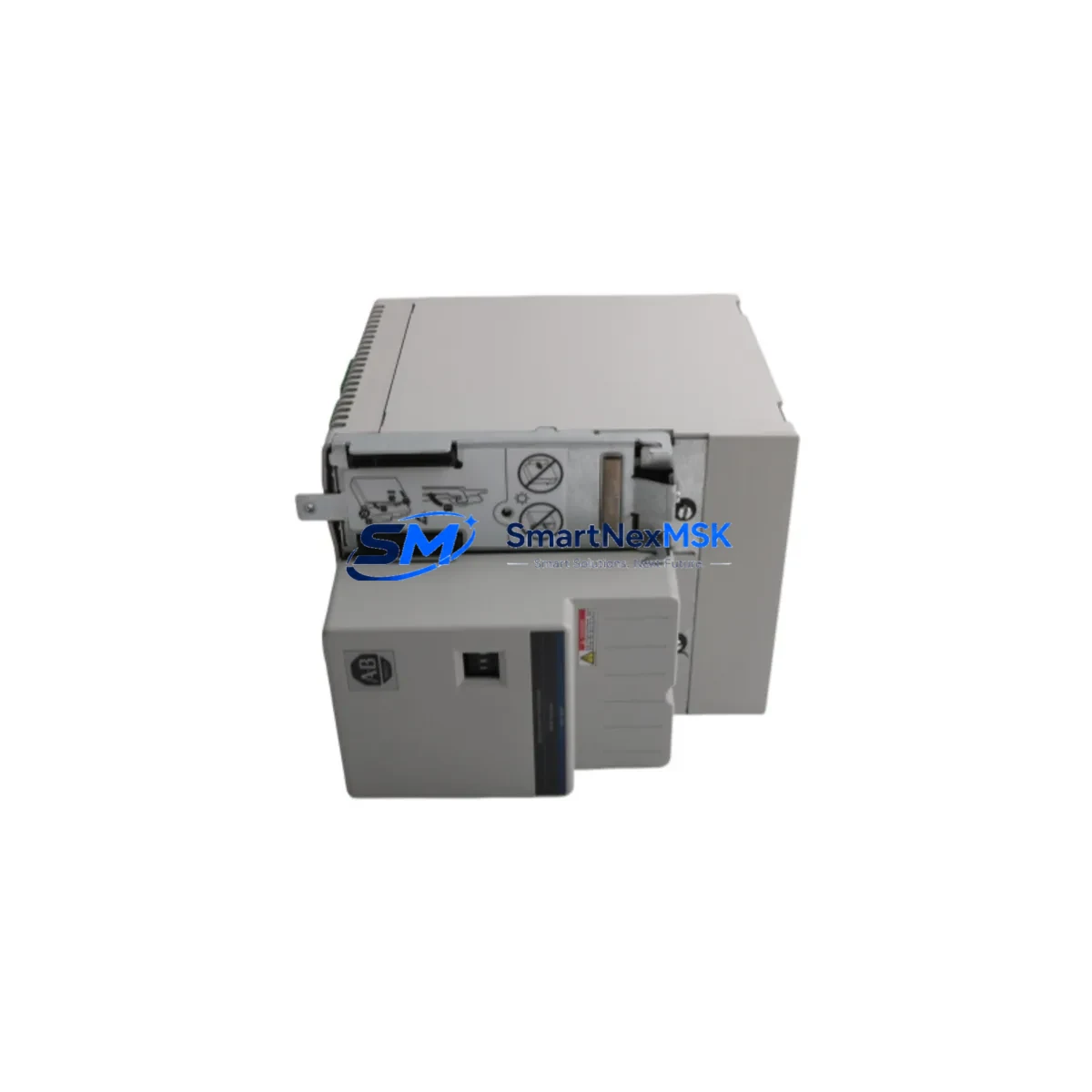 AB 2094-BC04-M03-M PanelView plus terminal image 4