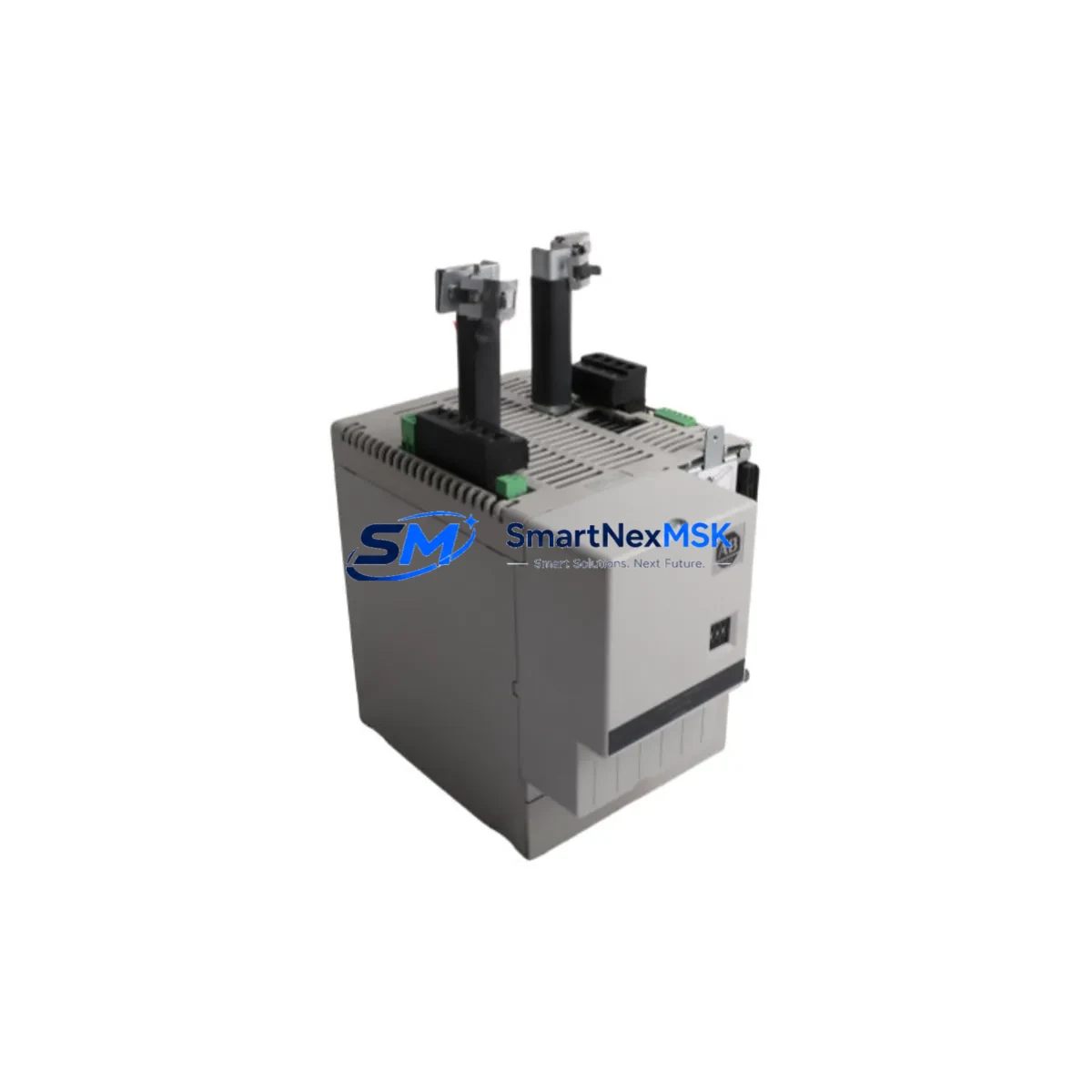 AB2094-BC07-M05-M Integrated Axis Module image 3