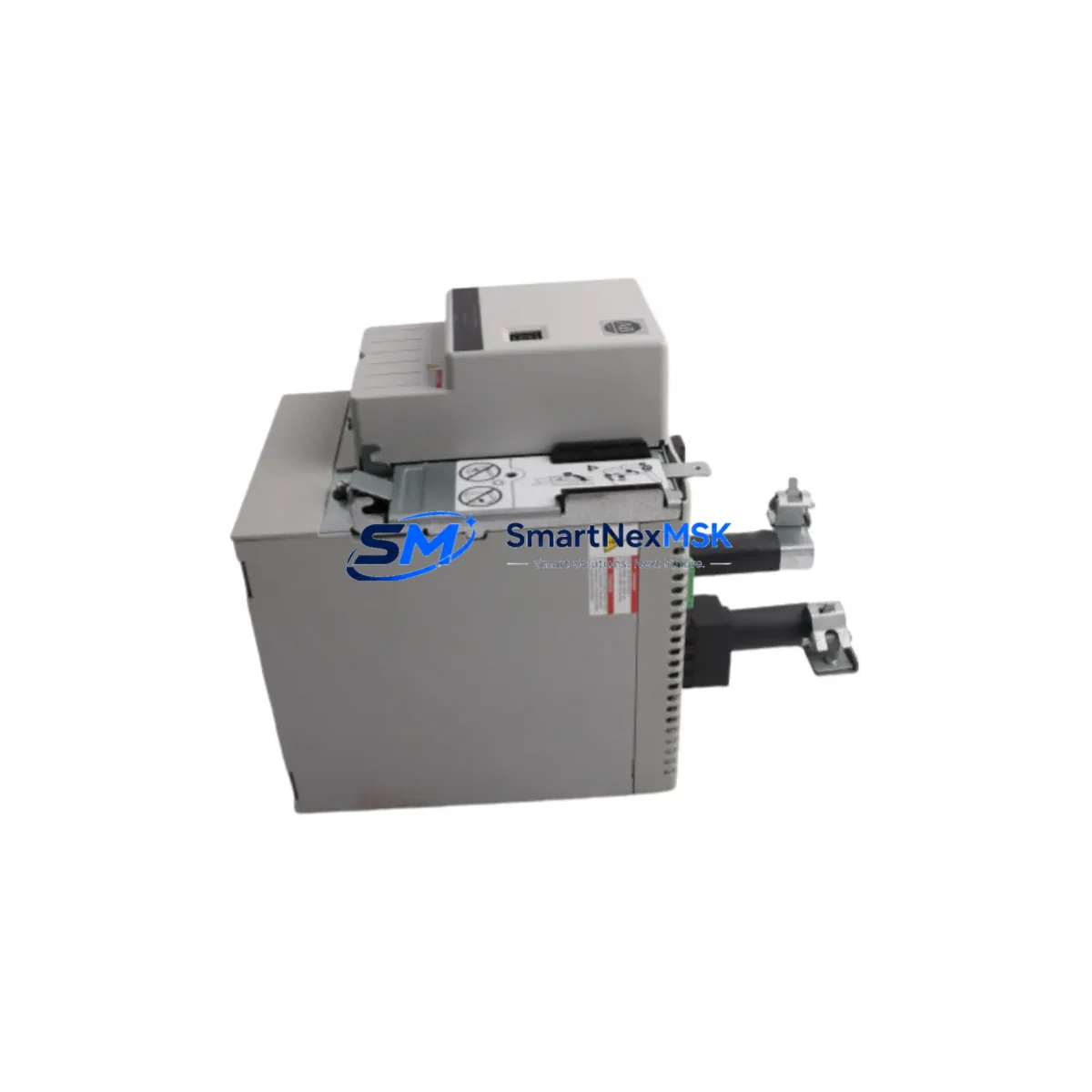 AB2094-BC07-M05-M Integrated Axis Module image 4