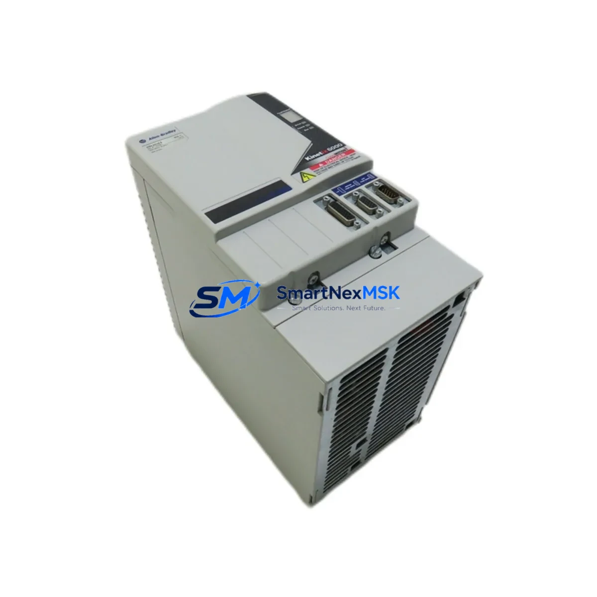AB | 2094-BM05 | Axis Module