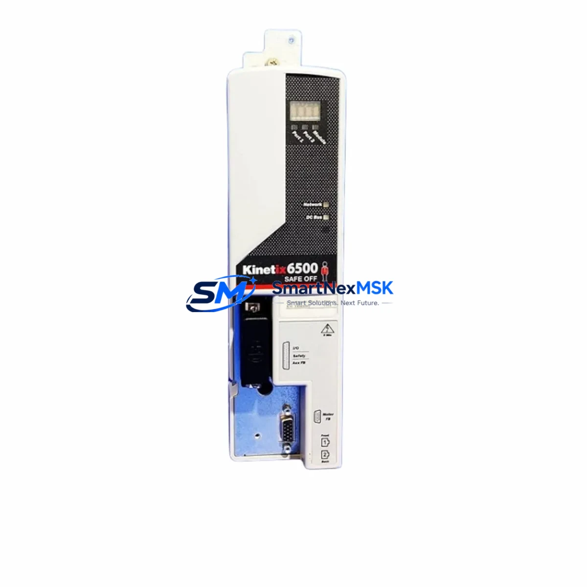 PLC 2094-EN02D-M01-S0 control module