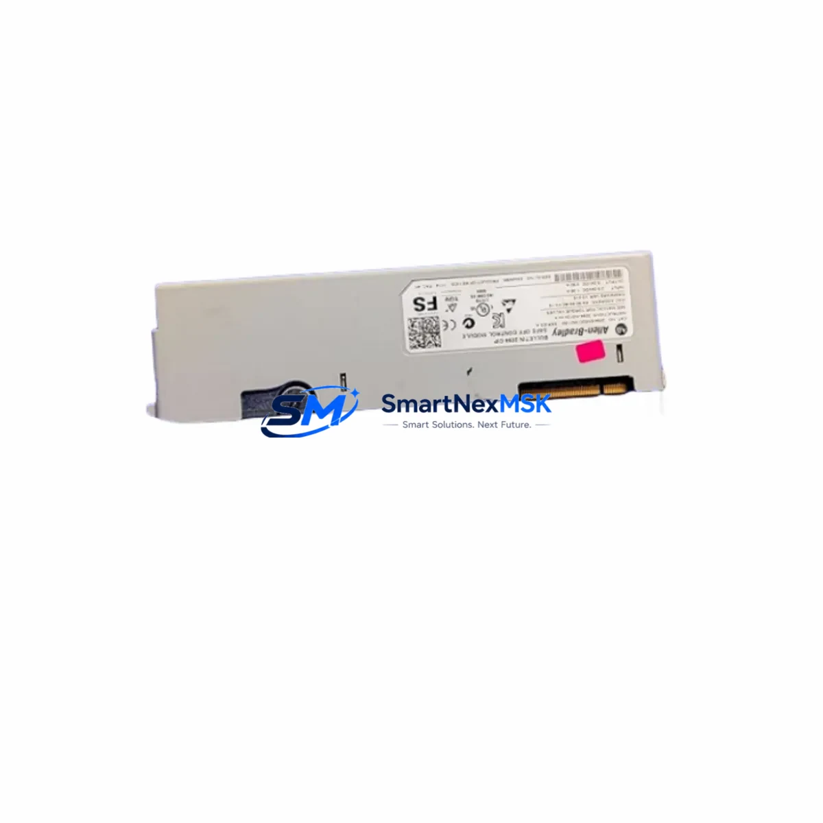 PLC 2094-EN02D-M01-S0 control module image 2