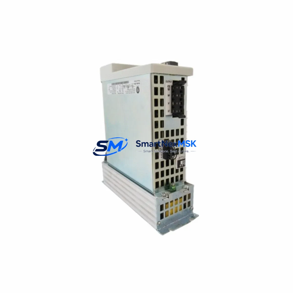 AB 2097-V33PR1 Indexing Servo Drive image 2