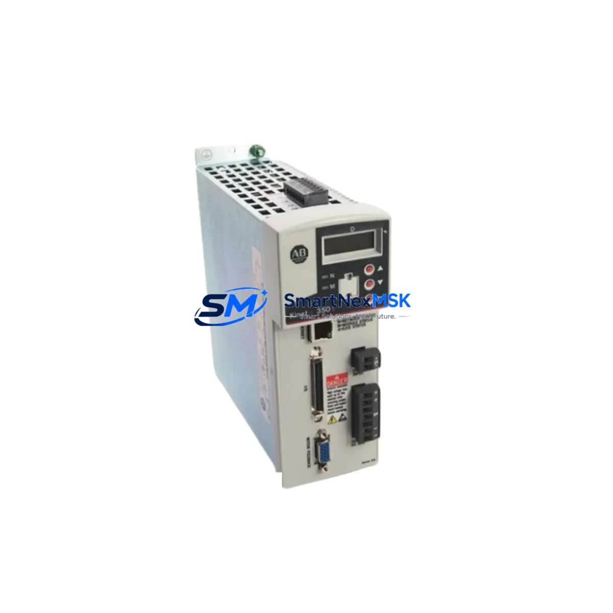 PLC 2097-V34PR6 Servo Drive