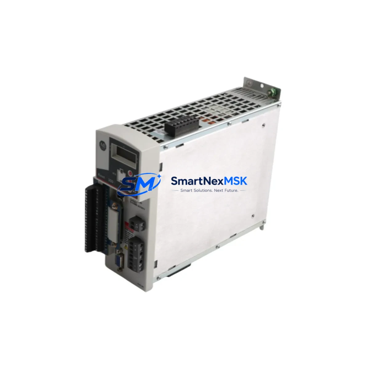 PLC 2097-V34PR6 Servo Drive image 2