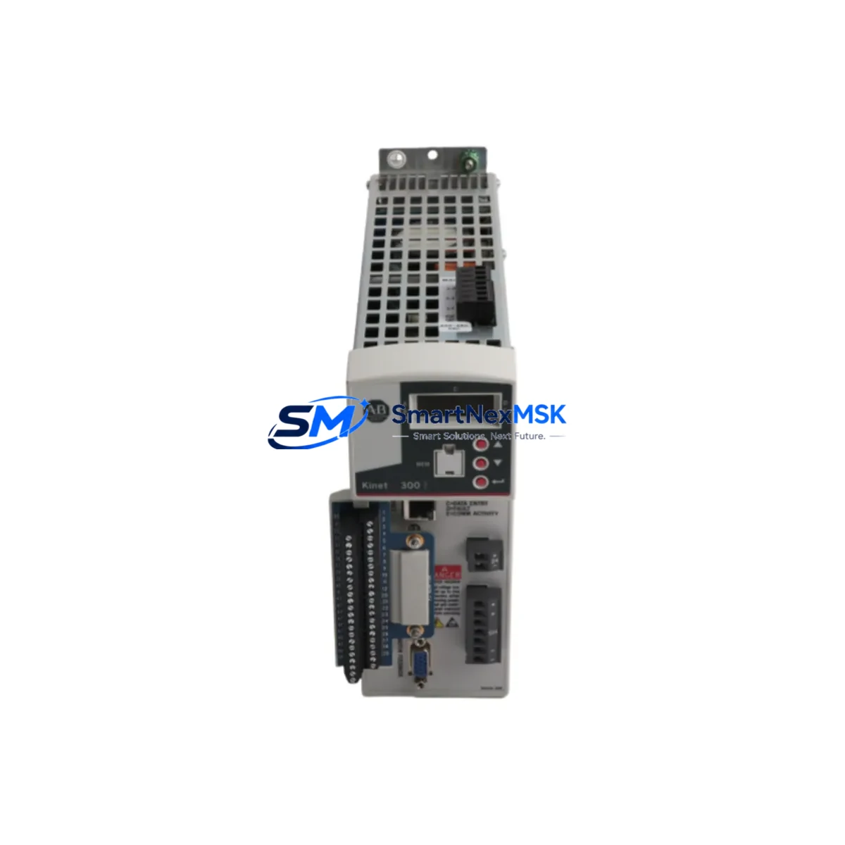 PLC 2097-V34PR6 Servo Drive image 3