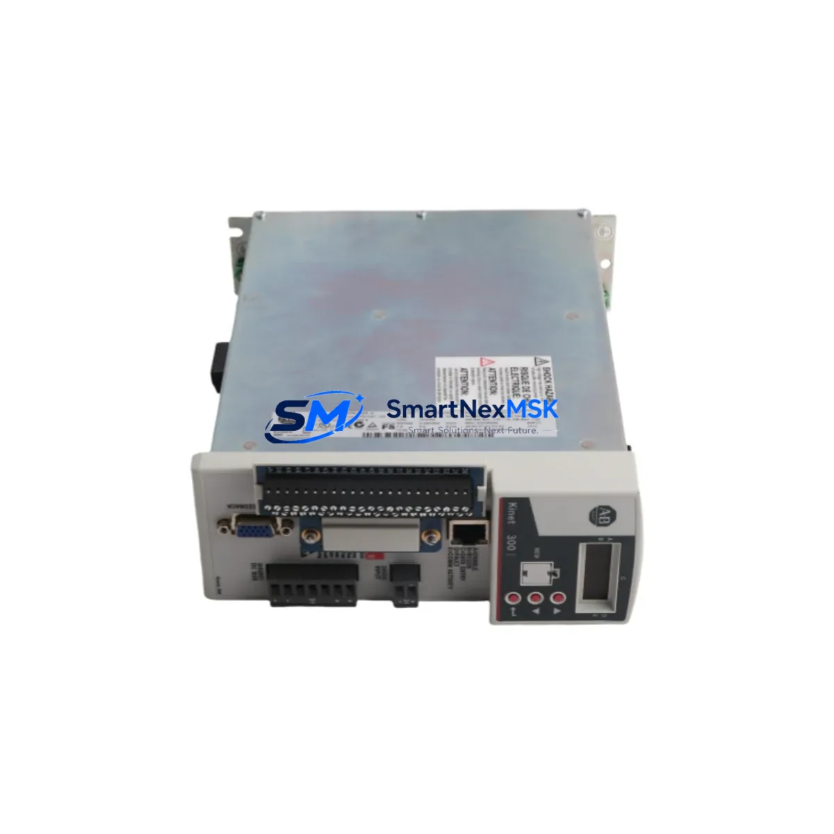 PLC 2097-V34PR6 Servo Drive image 4