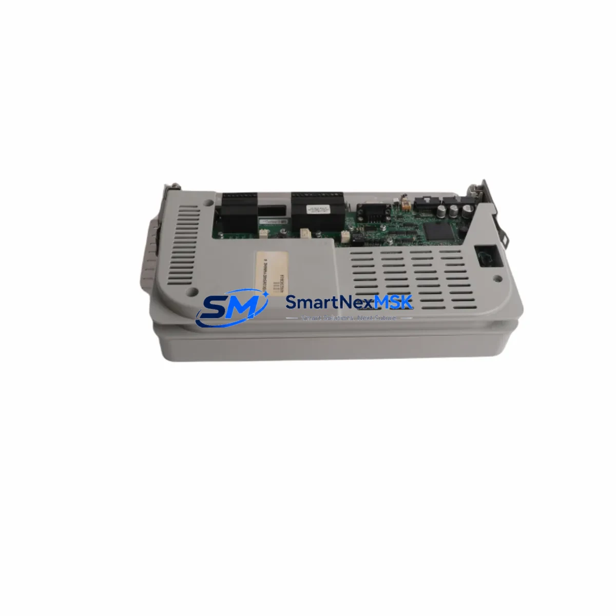 PLC 20DC085A0EYNANANE AC DRIVE image 2