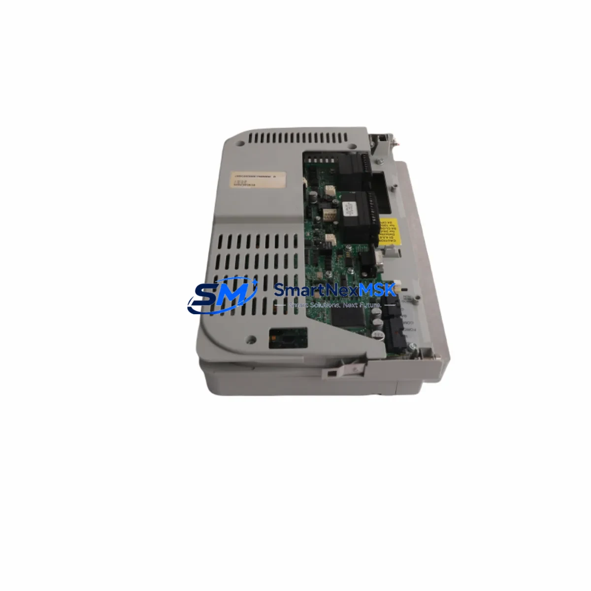 PLC 20DC085A0EYNANANE AC DRIVE image 3
