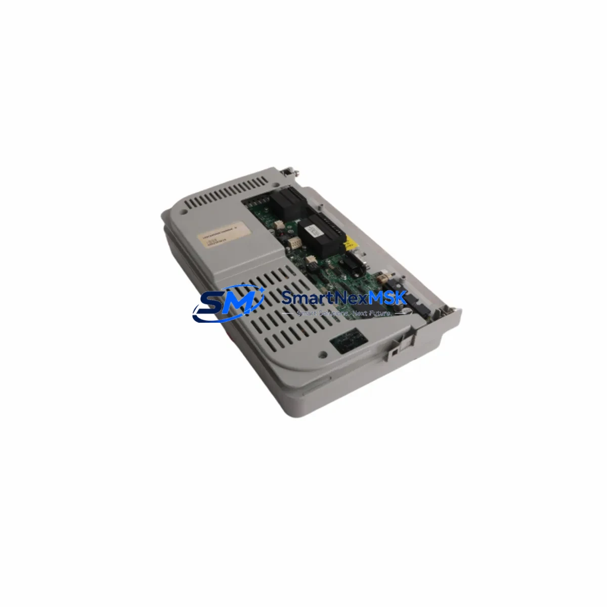 PLC 20DC085A0EYNANANE AC DRIVE image 4