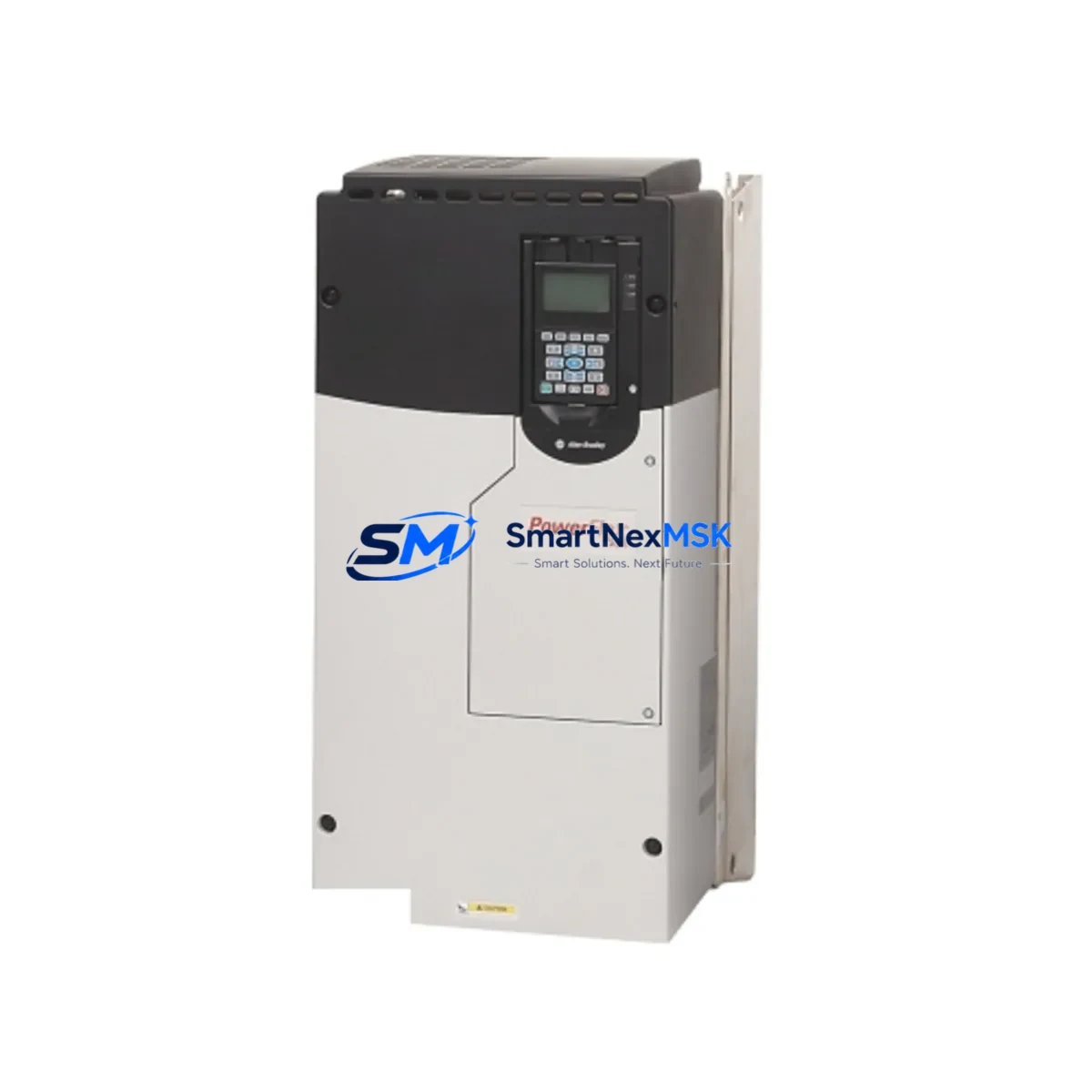 PLC 20F1ANF015JN0NNNNN PowerFlex 753 AC Drive