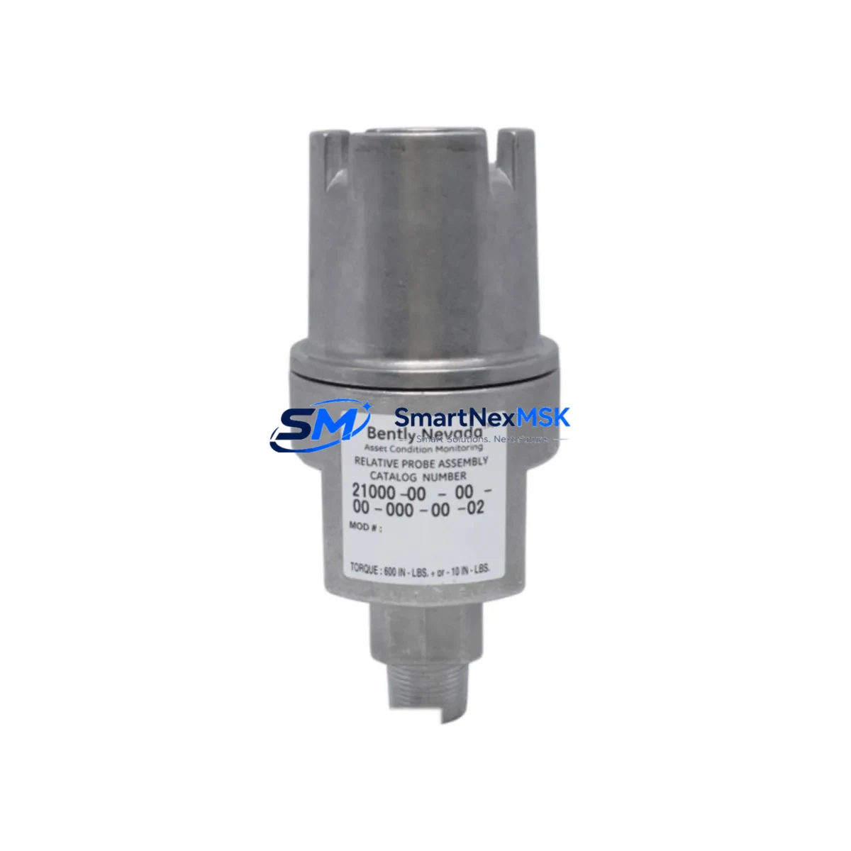 Bently Nevada 21000-00-00-00-064-01-02 Proximity Probe Housing Assembly