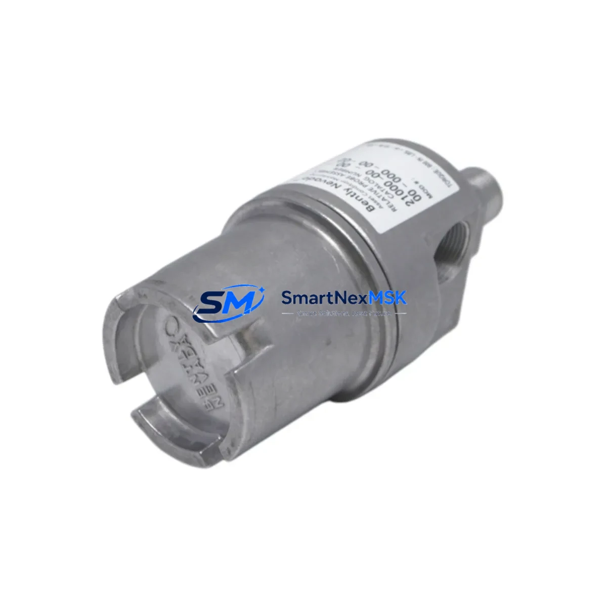 Bently Nevada 21000-00-00-00-064-01-02 Proximity Probe Housing Assembly image 3