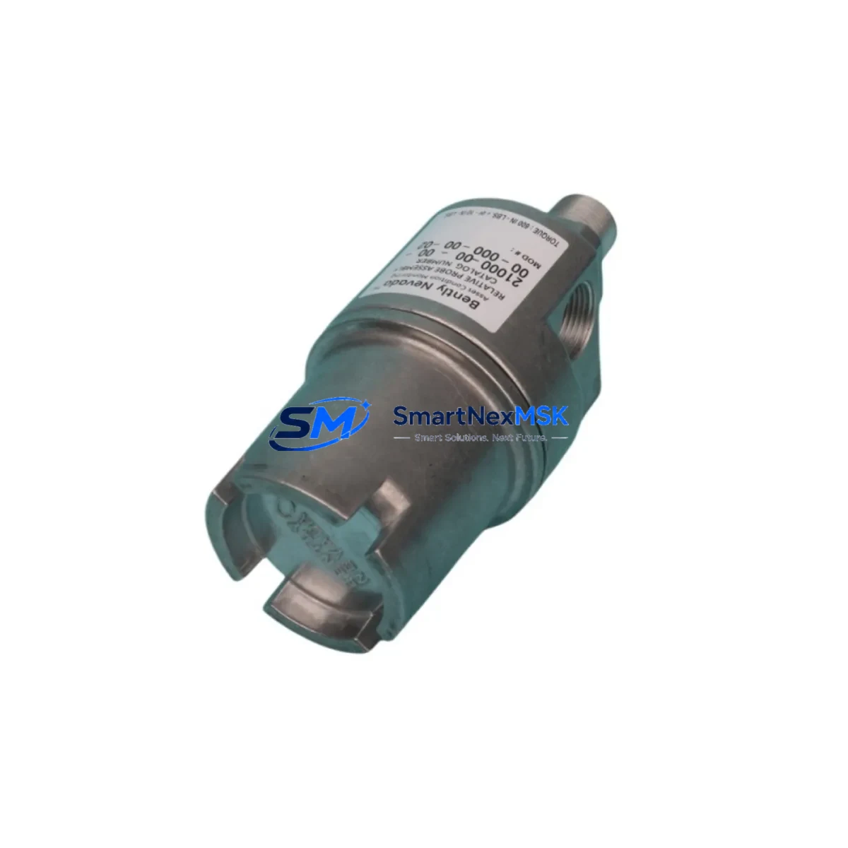 Bently Nevada 21000-00-00-00-110-04-02 Proximity Probe Housing Assemblies