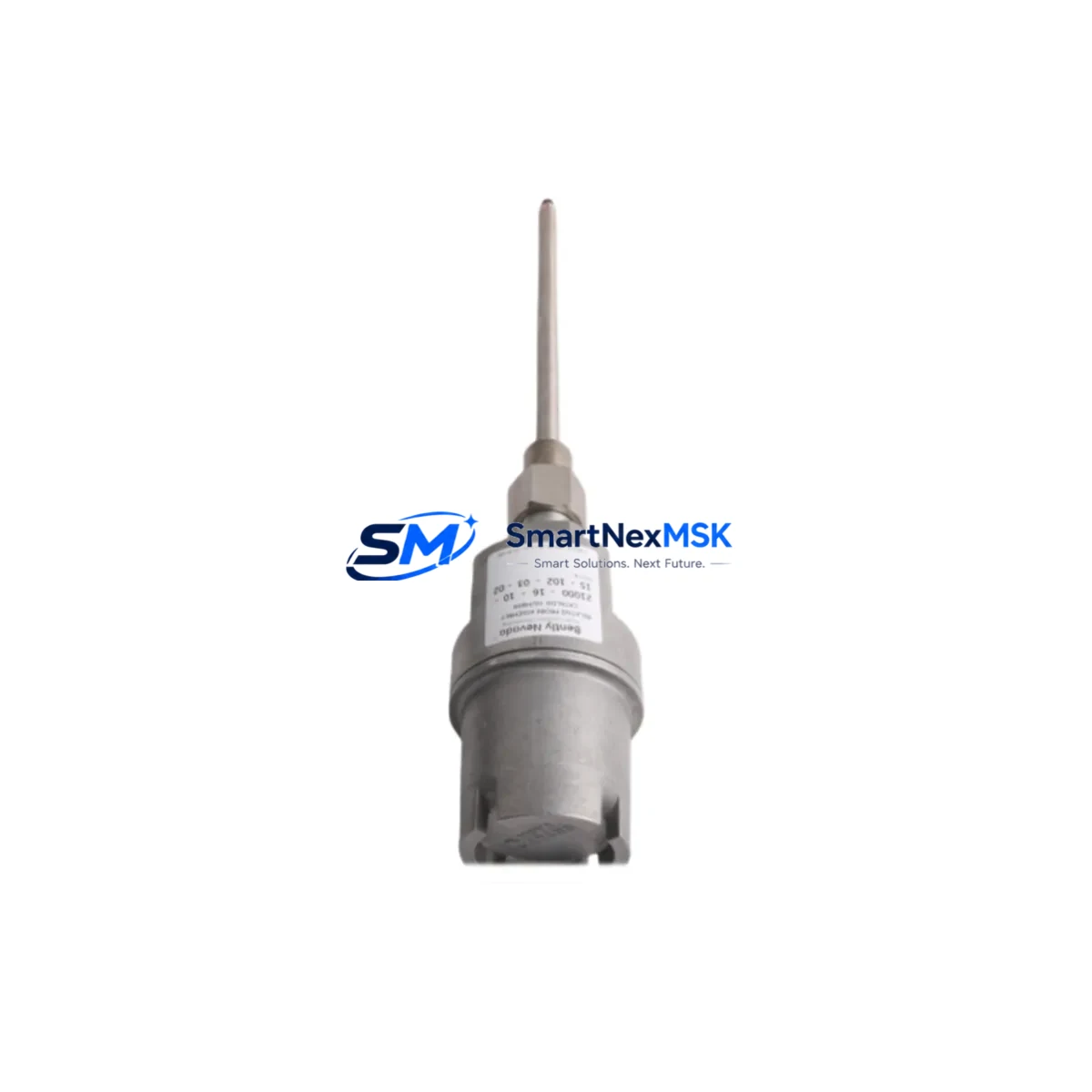Bently Nevada 21000-16-05-00-039-03-02 Vibration Monitoring image 2