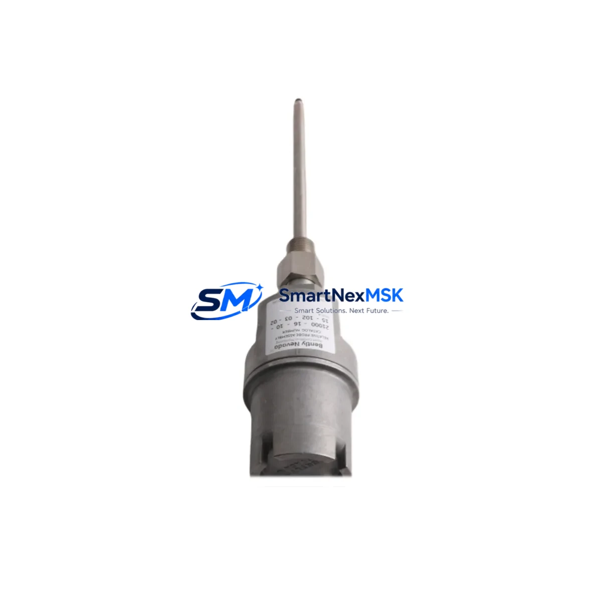 Bently Nevada 21000-16-05-15-062-03-02 Vibration Monitoring System image 3