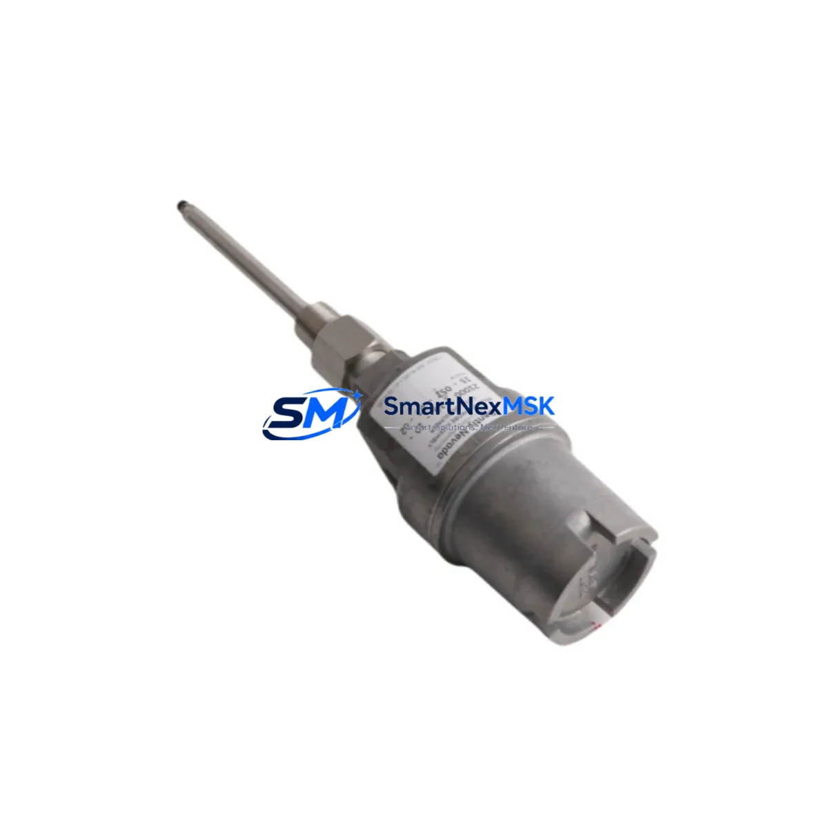 Bently Nevada 21000-16-10-00-103-04-02 Proximity Probe Housing Assembly image 2
