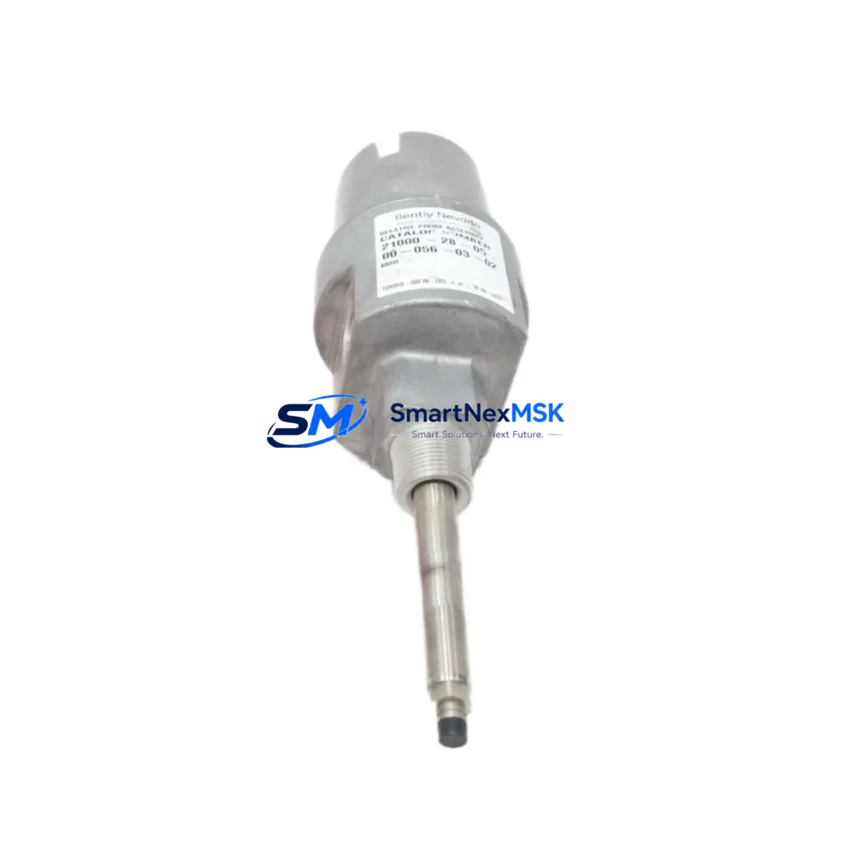 Bently Nevada 21000-28-05-00-75-01-02 Proximity Probe Housing Assembly