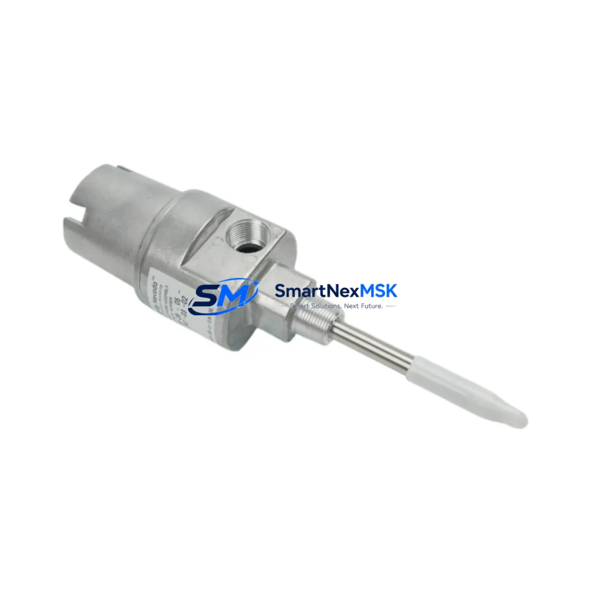 Bently Nevada 21000-28-05-40-025-03-02 Proximity Probe Housing Assembly image 2