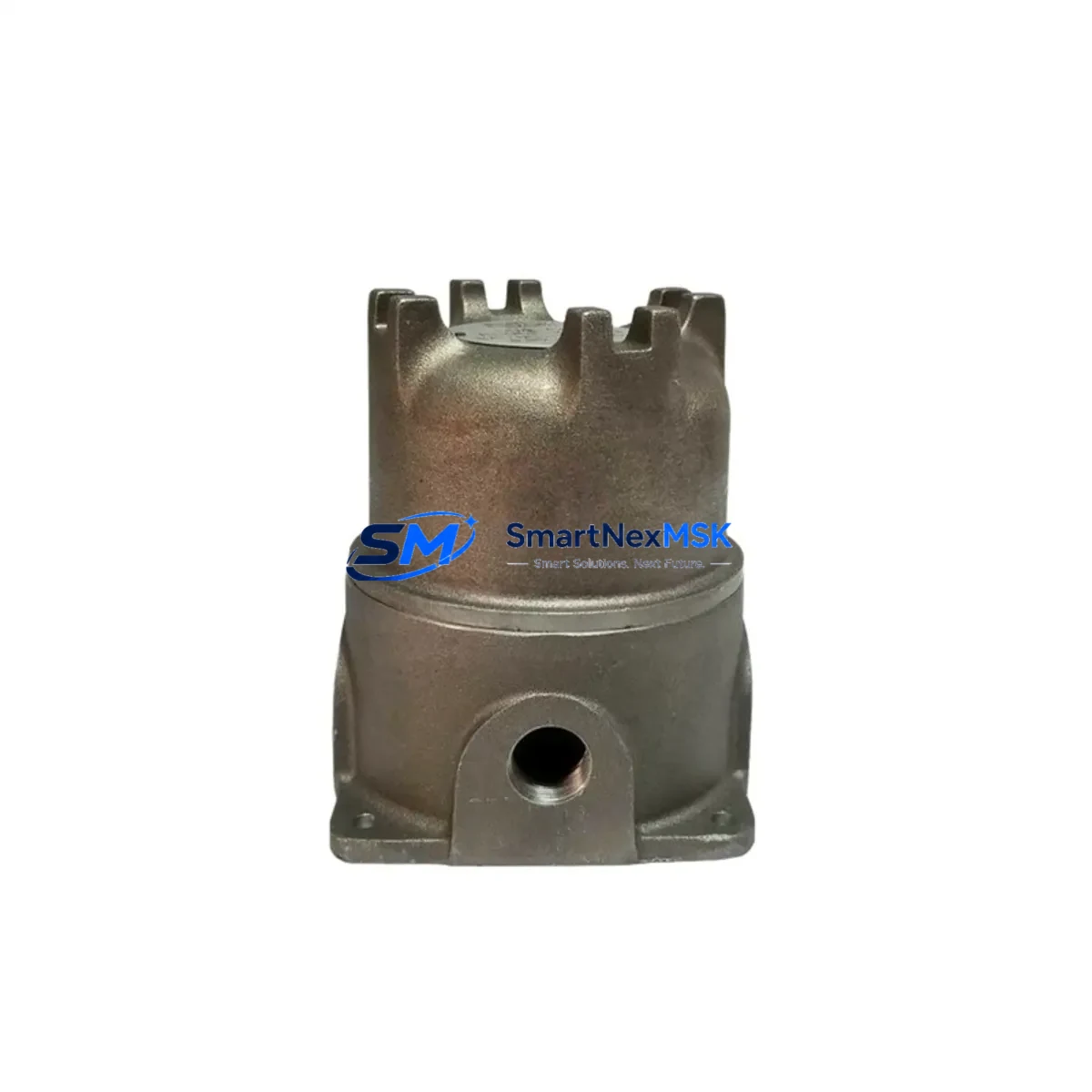 Bently Nevada 21022-00-00-017-00 Dual Axial Probe Housing Assembly